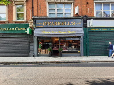 O'Farrells Traditional Family Butchers image