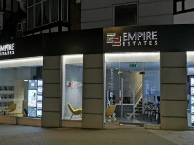 Empire Estates image