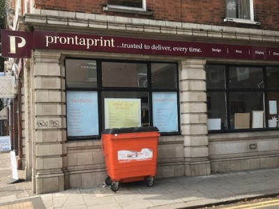 Prontaprint image