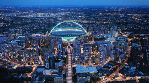 Minicab Wembley