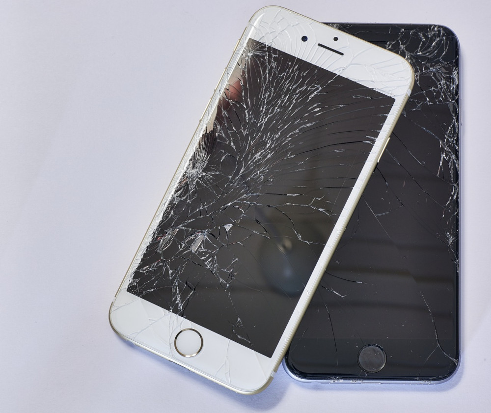 Iphone Repairs