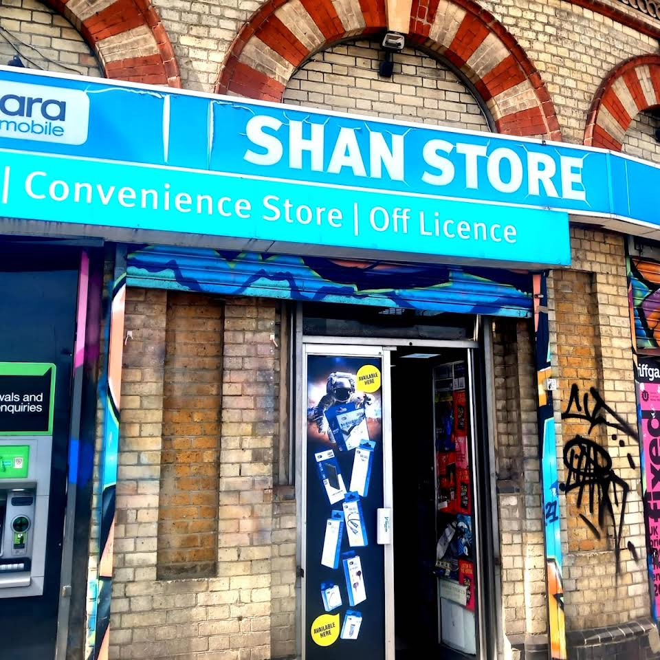 Shan Store image