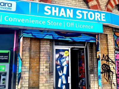 Shan Store image