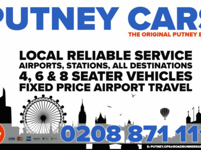 Putney Cars image