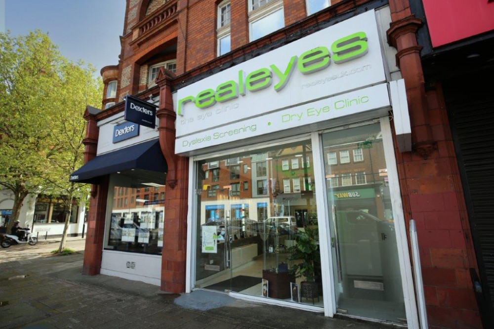 Realeyes Picture