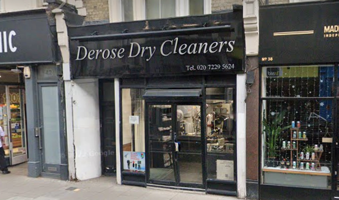 De Rose image