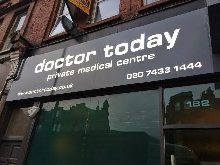 Doctor Today image
