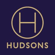 Hudsons Logo