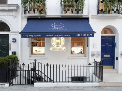 Hudsons Property image