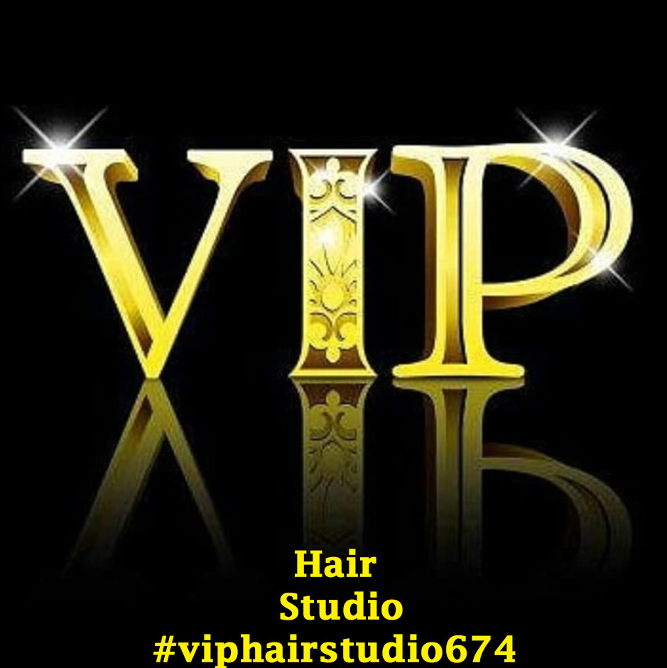 VIP Hair Studio image