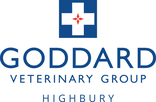 Goddard Veterinary Group Highbury image