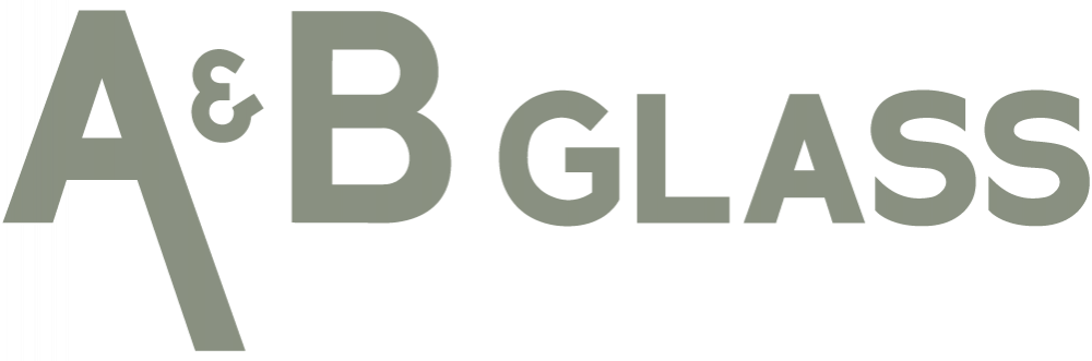 A & B Glass & Framers image