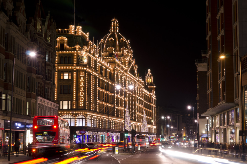 Knightsbridge Estate Agents - Berkshire Hathaway HomeServices London Marler & Marler