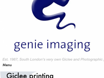 Genie Imaging image