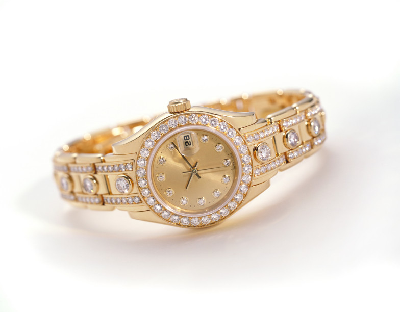 pawn watch