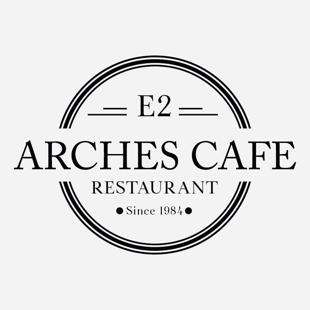 Arches Cafe Picture