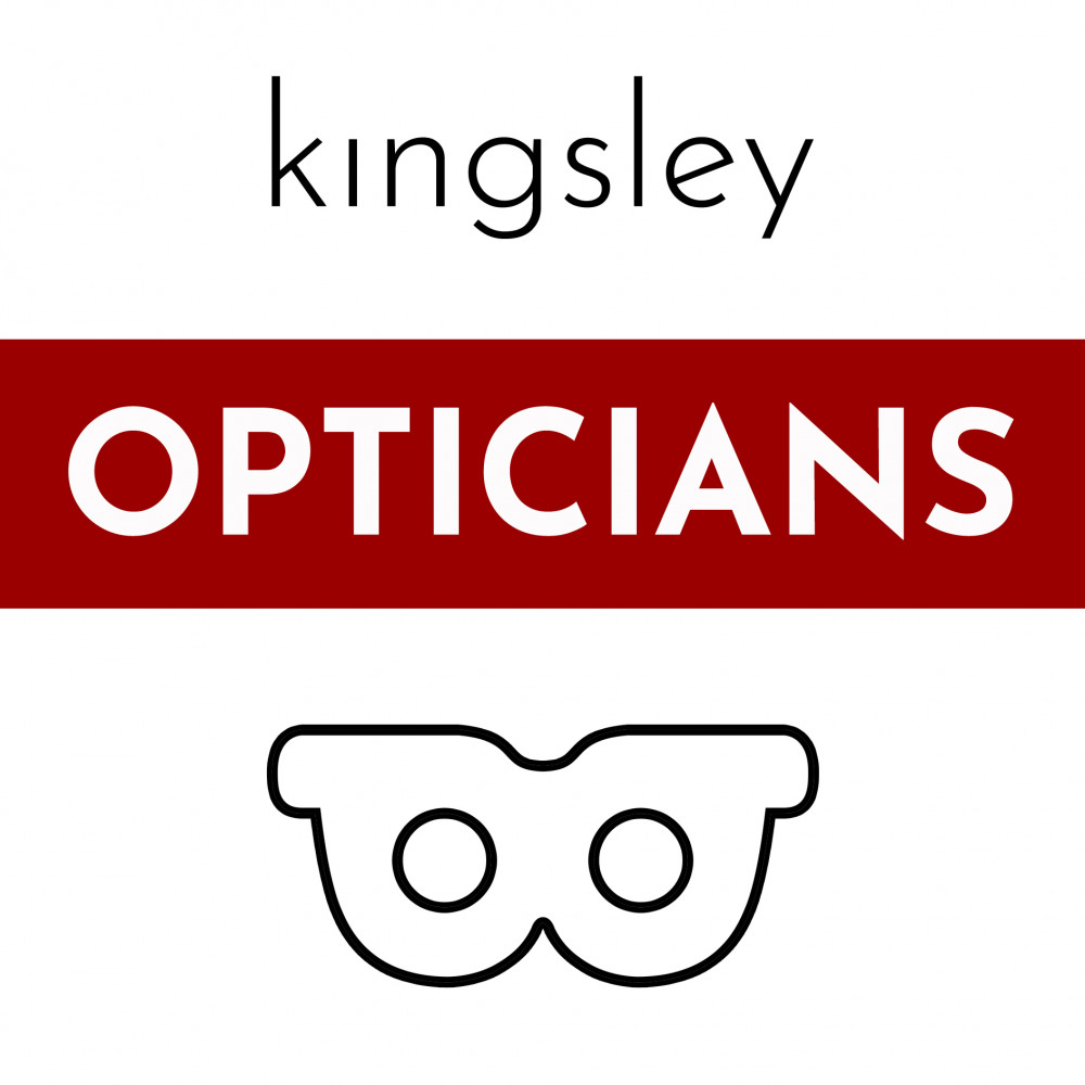 Kingsley Optician image