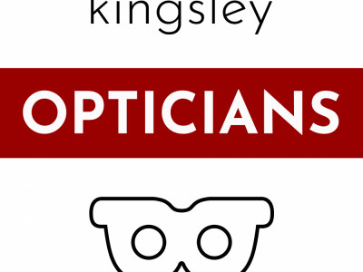Kingsley Optician image