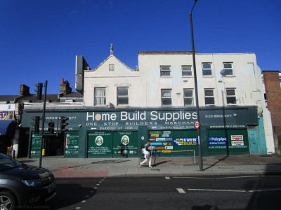 Home Build Supplies image
