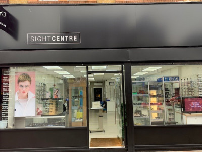 The Sight Centre image