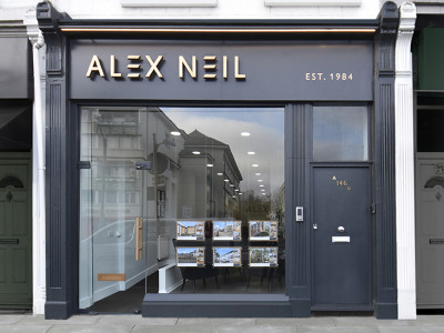 Alex Neil Estate Agents image