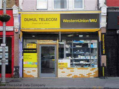 Cheap Calls & Internet Cafe image