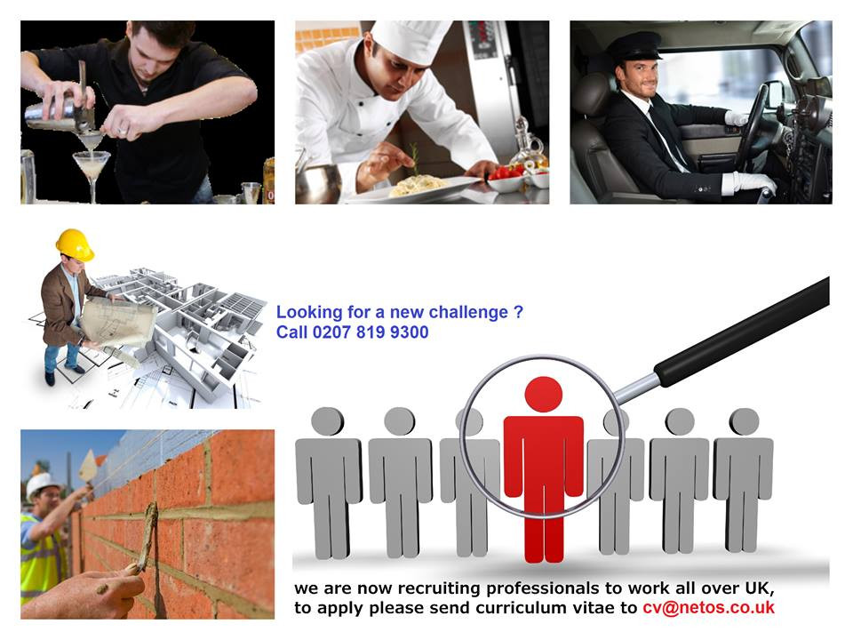 Neto Recruitment Agency Picture