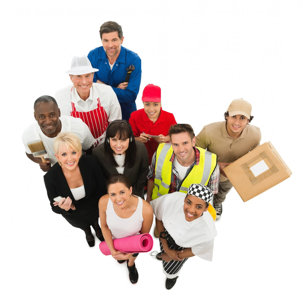 Neto Recruitment Agency Picture