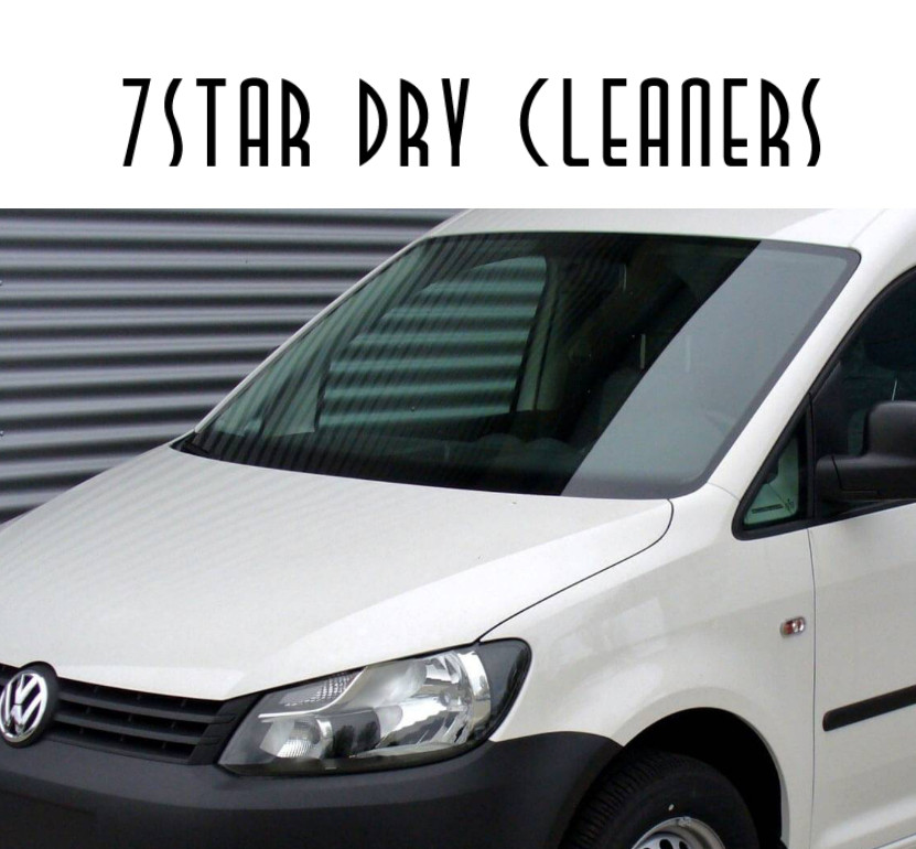 7 Star Dry Cleaners image