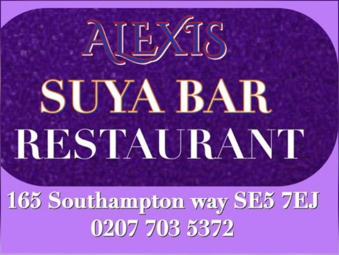 Alexis Suya Grill & Bar Picture