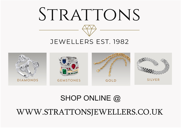 Strattons Jewellers Picture