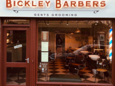 Bickley Barbers image