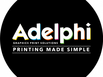 Adelphi Graphics image