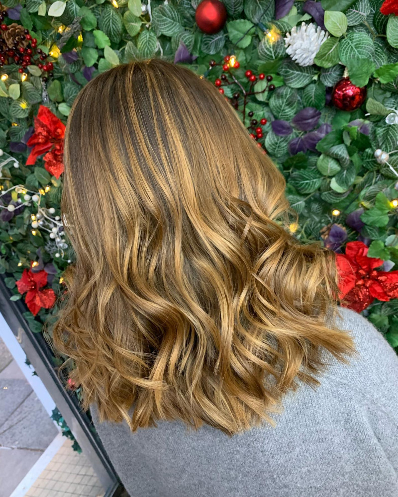 Blackheath Hair & Co Picture