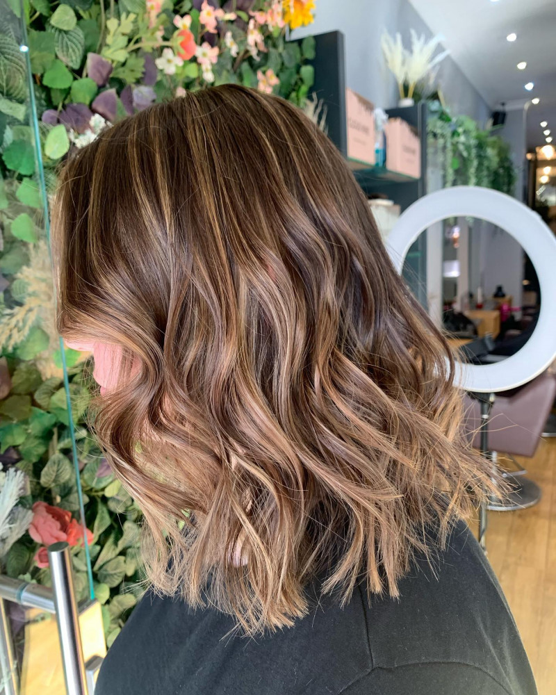 Blackheath Hair & Co Picture