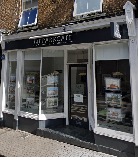 Parkgate Estate Agents image