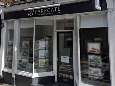 Parkgate Estate Agents image