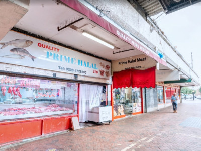 Prime Halal Meat image
