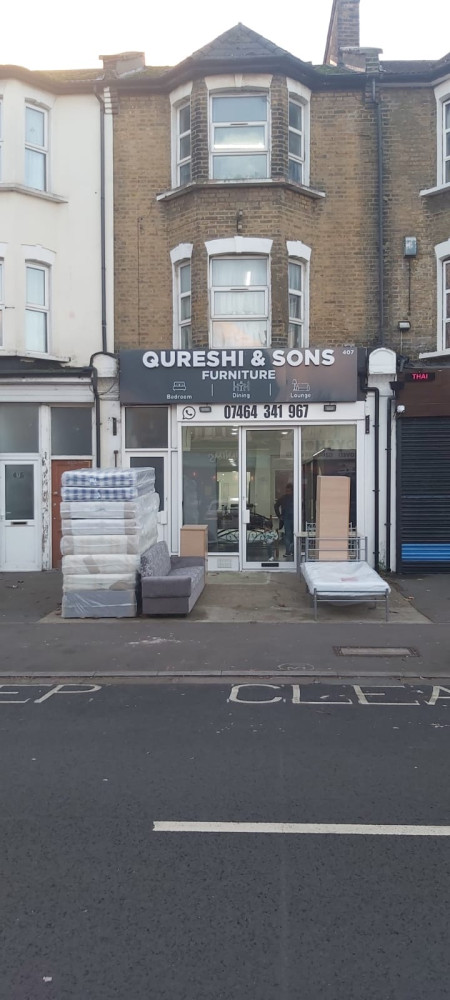 Qureshi & Sons Furniture Picture