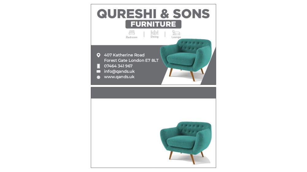 Qureshi & Sons Furniture Picture