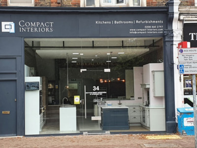 Compact Interiors Ltd image