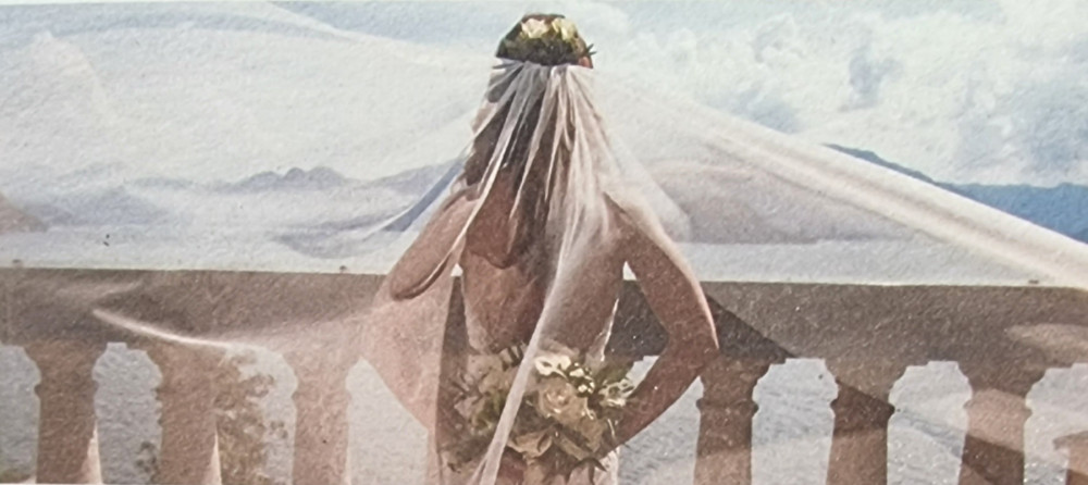 Gillian Roberts Picture