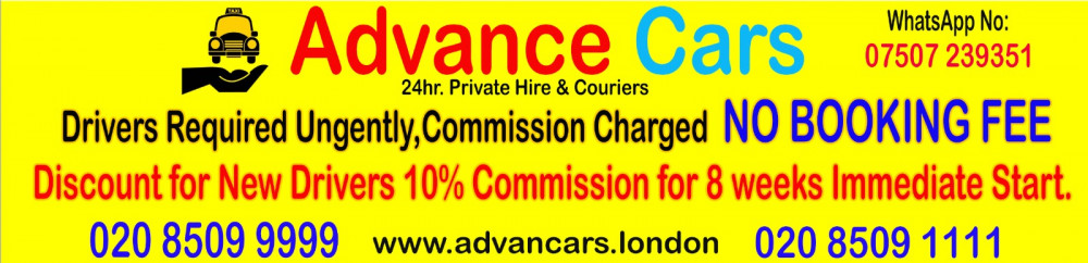 Advance Cars Ltd Picture