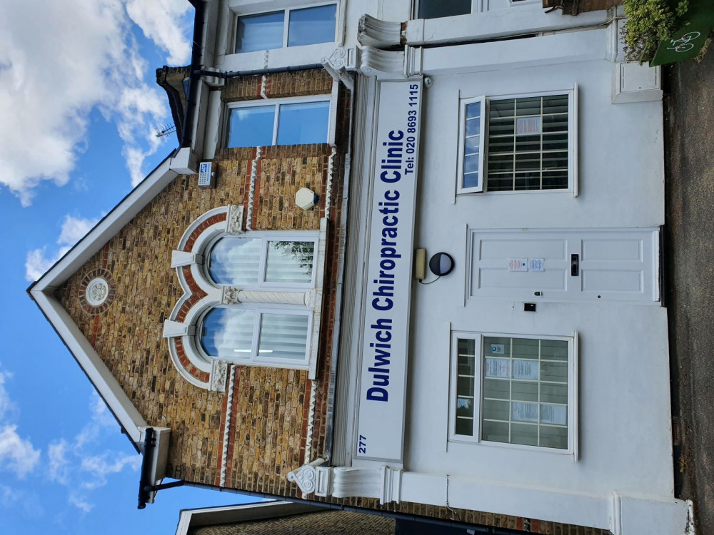 Dulwich Chiropractic Clinic