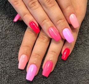 Magic Nails image