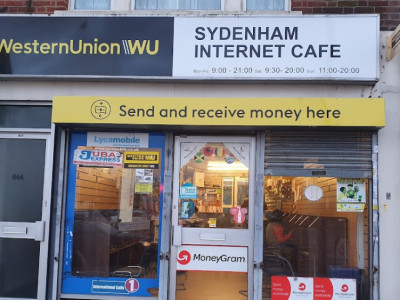 Sydenham Internet Cafe image