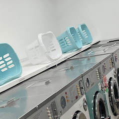 Super Wash Launderette image