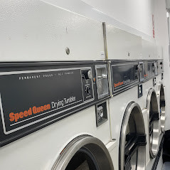 Super Wash Launderette Picture