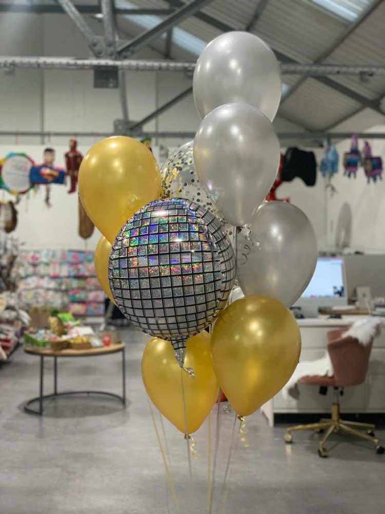 Oscars Den image