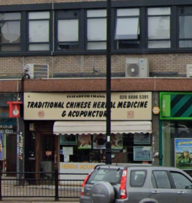Traditional Chinese Herbal Medicine & Acupuncture Picture